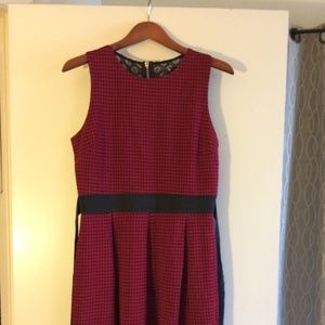 Cutie London Brick Dress